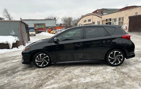 Toyota Corolla, 2018 год, 1 675 000 рублей, 5 фотография