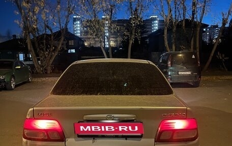 Toyota Carina, 2001 год, 300 000 рублей, 2 фотография