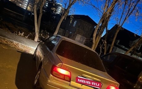 Toyota Carina, 2001 год, 300 000 рублей, 5 фотография