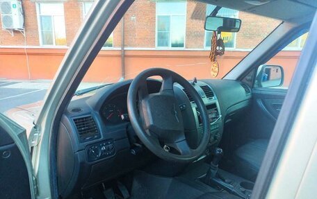 ЛуАЗ Patriot, 2015 год, 850 000 рублей, 6 фотография