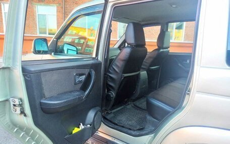 ЛуАЗ Patriot, 2015 год, 850 000 рублей, 5 фотография