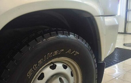 ЛуАЗ Patriot, 2015 год, 850 000 рублей, 8 фотография