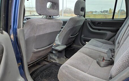 Honda CR-V IV, 1998 год, 370 000 рублей, 8 фотография