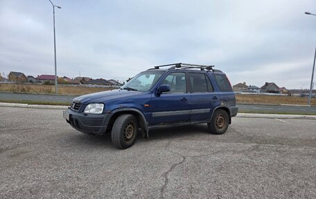 Honda CR-V IV, 1998 год, 370 000 рублей, 3 фотография