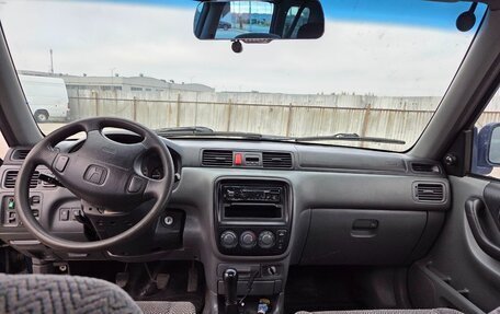 Honda CR-V IV, 1998 год, 370 000 рублей, 5 фотография