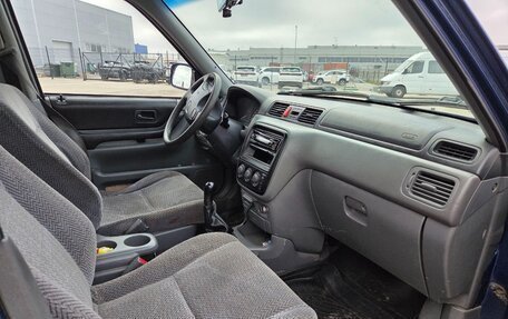 Honda CR-V IV, 1998 год, 370 000 рублей, 7 фотография