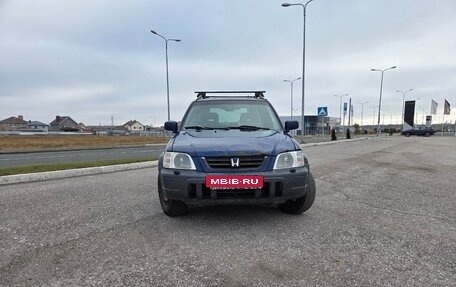 Honda CR-V IV, 1998 год, 370 000 рублей, 2 фотография