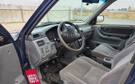 Honda CR-V IV, 1998 год, 370 000 рублей, 6 фотография