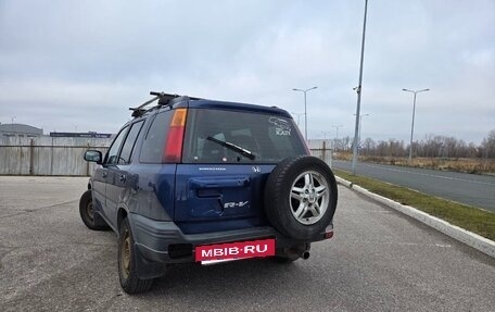Honda CR-V IV, 1998 год, 370 000 рублей, 4 фотография