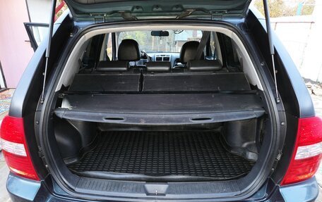 KIA Sportage II, 2008 год, 990 000 рублей, 6 фотография