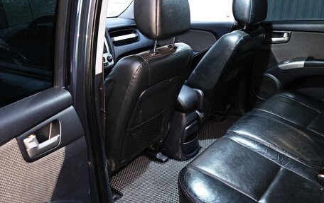 KIA Sportage II, 2008 год, 990 000 рублей, 10 фотография