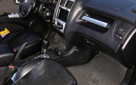 KIA Sportage II, 2008 год, 990 000 рублей, 12 фотография