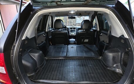 KIA Sportage II, 2008 год, 990 000 рублей, 7 фотография