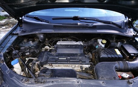 KIA Sportage II, 2008 год, 990 000 рублей, 13 фотография