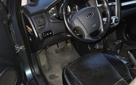 KIA Sportage II, 2008 год, 990 000 рублей, 11 фотография