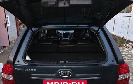 KIA Sportage II, 2008 год, 990 000 рублей, 8 фотография