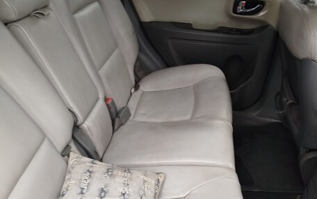 Hyundai Santa Fe III рестайлинг, 2004 год, 650 000 рублей, 16 фотография