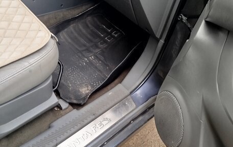 Hyundai Santa Fe III рестайлинг, 2004 год, 650 000 рублей, 18 фотография