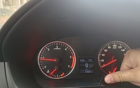 ЛуАЗ Patriot, 2018 год, 1 350 000 рублей, 9 фотография