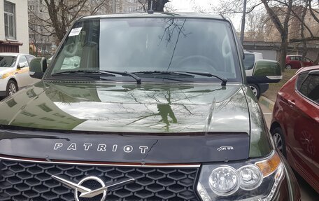 ЛуАЗ Patriot, 2018 год, 1 350 000 рублей, 3 фотография