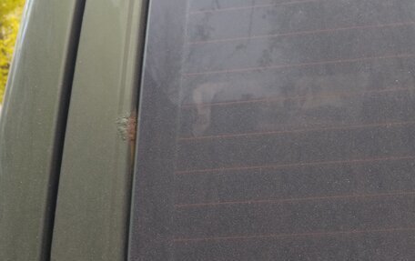 ЛуАЗ Patriot, 2018 год, 1 350 000 рублей, 12 фотография