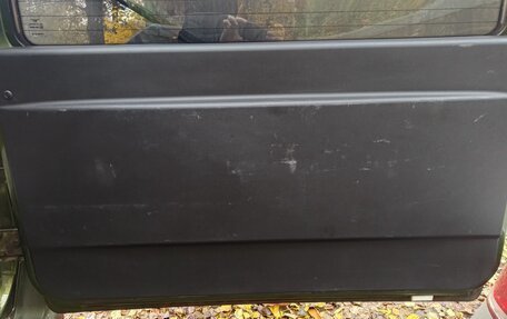 ЛуАЗ Patriot, 2018 год, 1 350 000 рублей, 10 фотография