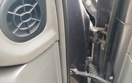 Hyundai Santa Fe III рестайлинг, 2004 год, 650 000 рублей, 19 фотография