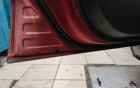 Nissan Note II рестайлинг, 2007 год, 335 000 рублей, 2 фотография