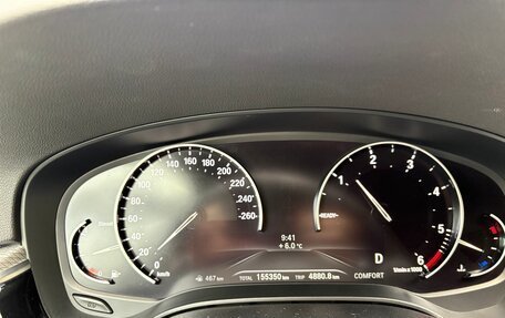 BMW 5 серия, 2018 год, 3 250 000 рублей, 10 фотография