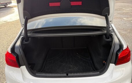 BMW 5 серия, 2018 год, 3 250 000 рублей, 15 фотография