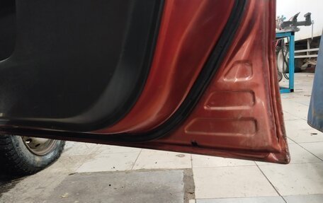 Nissan Note II рестайлинг, 2007 год, 335 000 рублей, 6 фотография