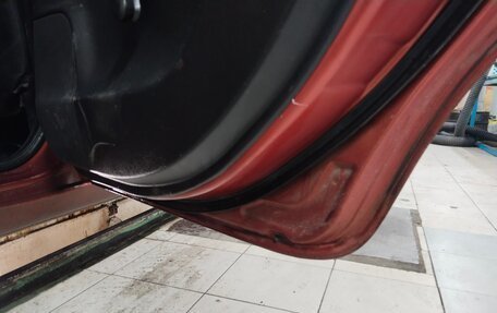 Nissan Note II рестайлинг, 2007 год, 335 000 рублей, 7 фотография