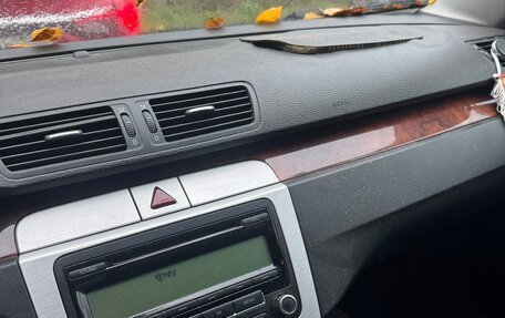 Volkswagen Passat B6, 2010 год, 500 000 рублей, 6 фотография