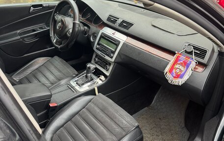 Volkswagen Passat B6, 2010 год, 500 000 рублей, 2 фотография