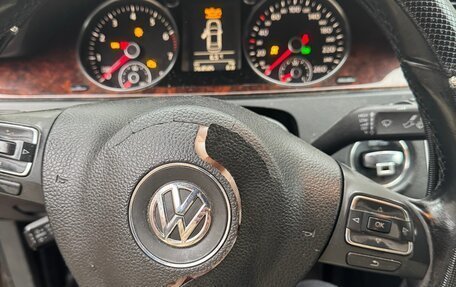 Volkswagen Passat B6, 2010 год, 500 000 рублей, 5 фотография