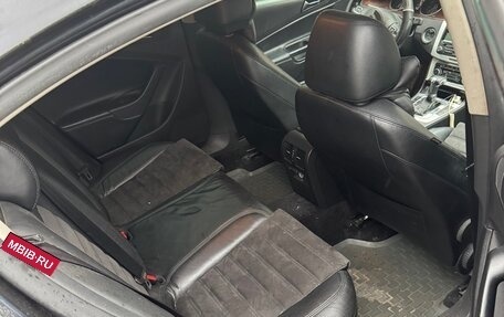 Volkswagen Passat B6, 2010 год, 500 000 рублей, 3 фотография