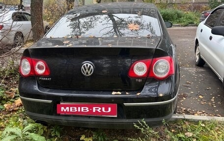 Volkswagen Passat B6, 2010 год, 500 000 рублей, 7 фотография
