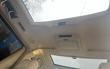 Toyota Alphard III, 2005 год, 1 150 000 рублей, 5 фотография