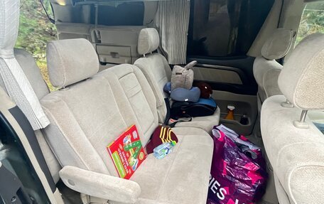 Toyota Alphard III, 2005 год, 1 150 000 рублей, 3 фотография