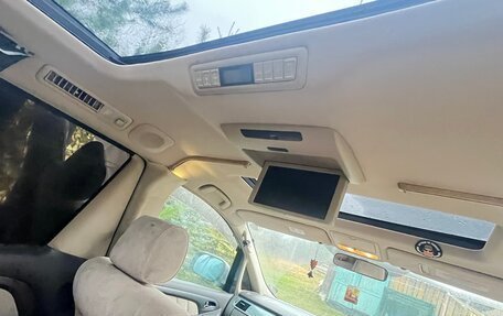 Toyota Alphard III, 2005 год, 1 150 000 рублей, 4 фотография