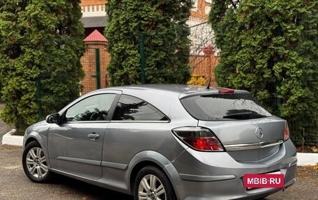 Opel Astra H, 2008 год, 335 000 рублей, 2 фотография