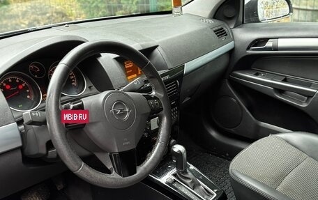 Opel Astra H, 2008 год, 335 000 рублей, 5 фотография