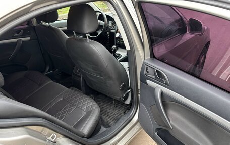 Skoda Octavia, 2012 год, 820 000 рублей, 5 фотография