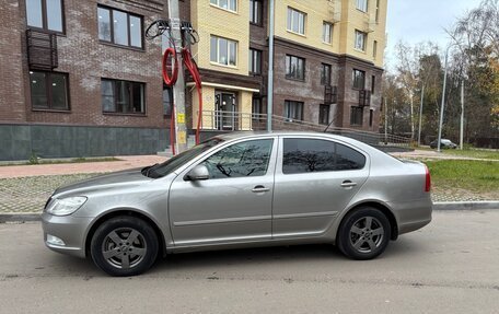 Skoda Octavia, 2012 год, 820 000 рублей, 12 фотография