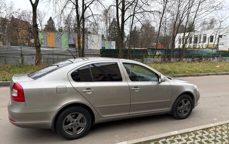 Skoda Octavia, 2012 год, 820 000 рублей, 11 фотография