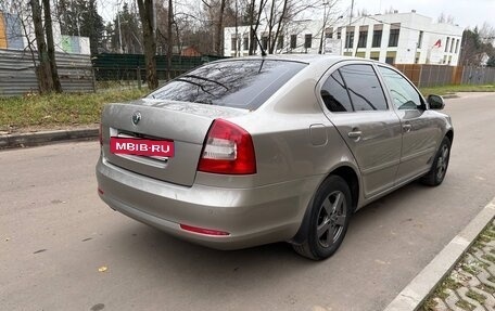 Skoda Octavia, 2012 год, 820 000 рублей, 2 фотография