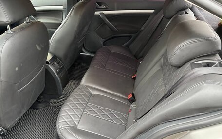 Skoda Octavia, 2012 год, 820 000 рублей, 7 фотография