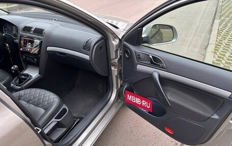 Skoda Octavia, 2012 год, 820 000 рублей, 6 фотография