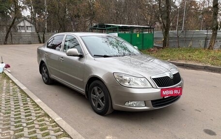 Skoda Octavia, 2012 год, 820 000 рублей, 4 фотография