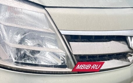 Toyota Alphard III, 2005 год, 1 150 000 рублей, 14 фотография